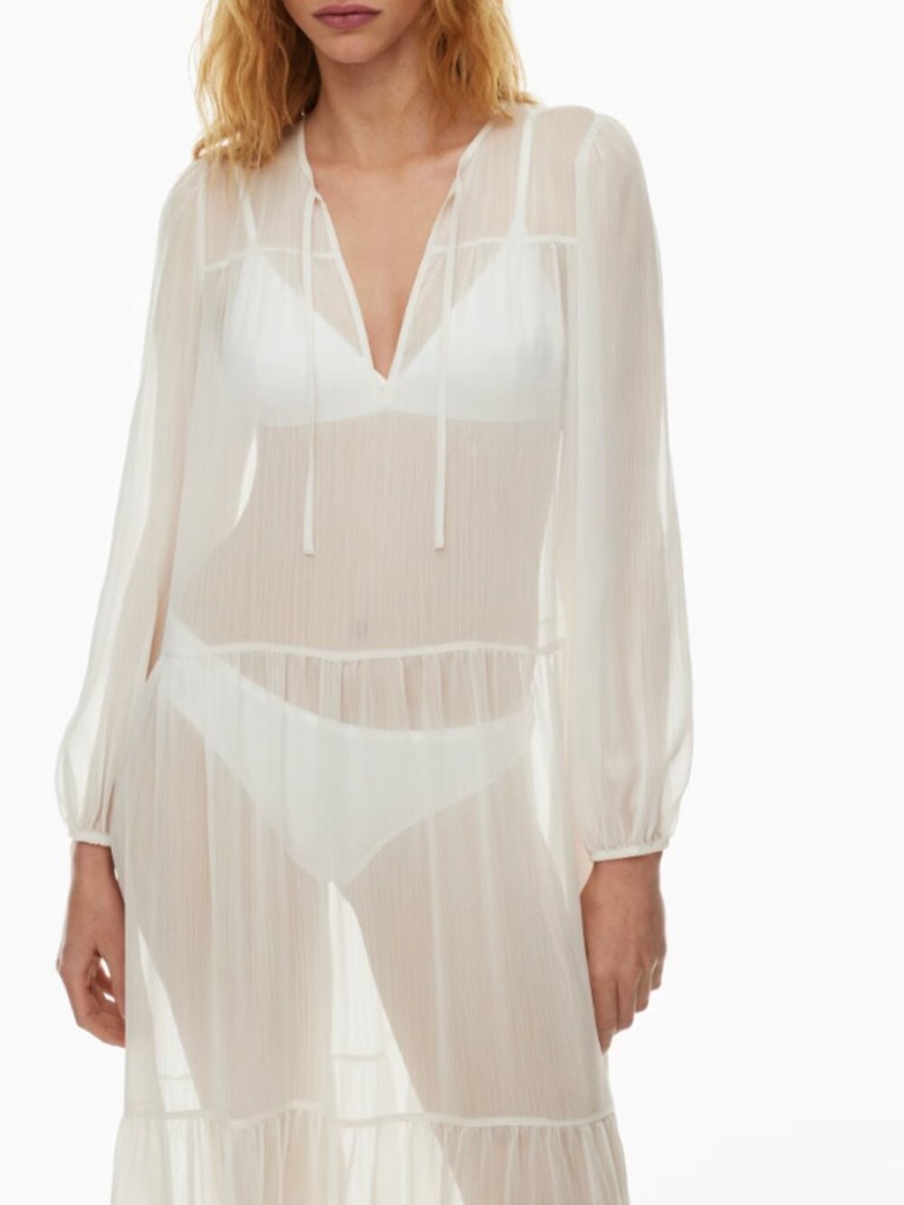 Aritzia Merida Dress Size Small NWOT